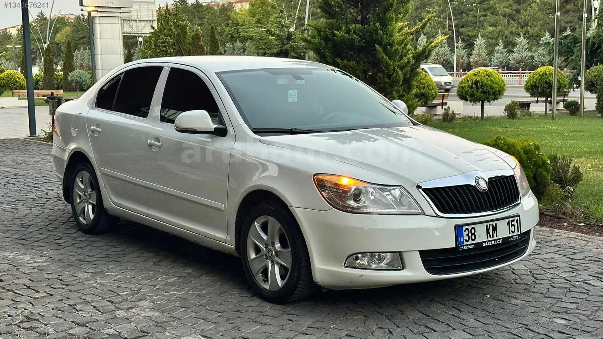 2011 MDL 1.6 DZEL OTOMOTİK 1