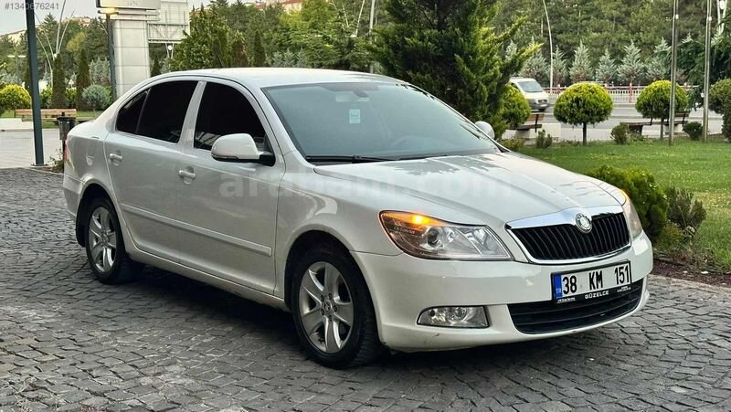 2011 MDL 1.6 DZEL OTOMOTİK 1