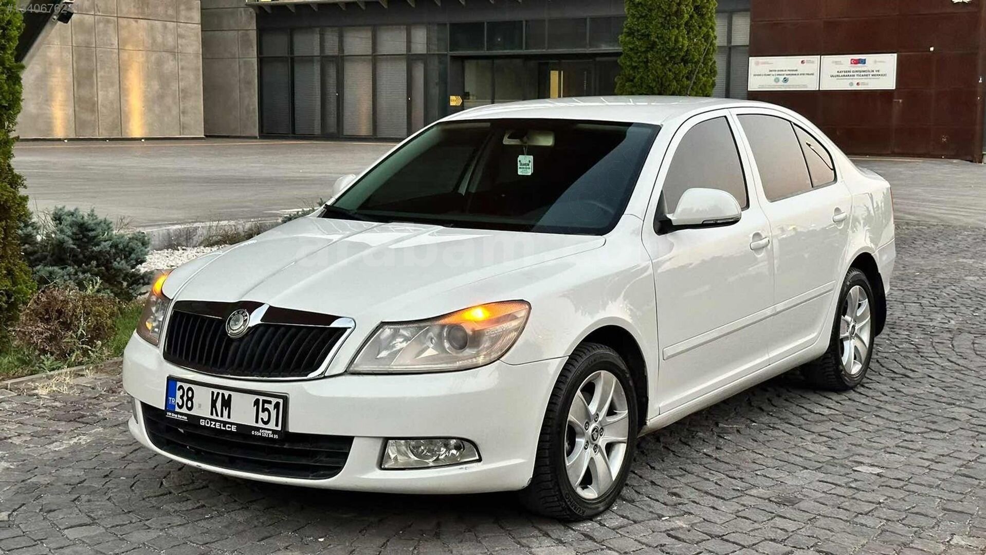2011 MDL 1.6 DZEL OTOMOTİK 2