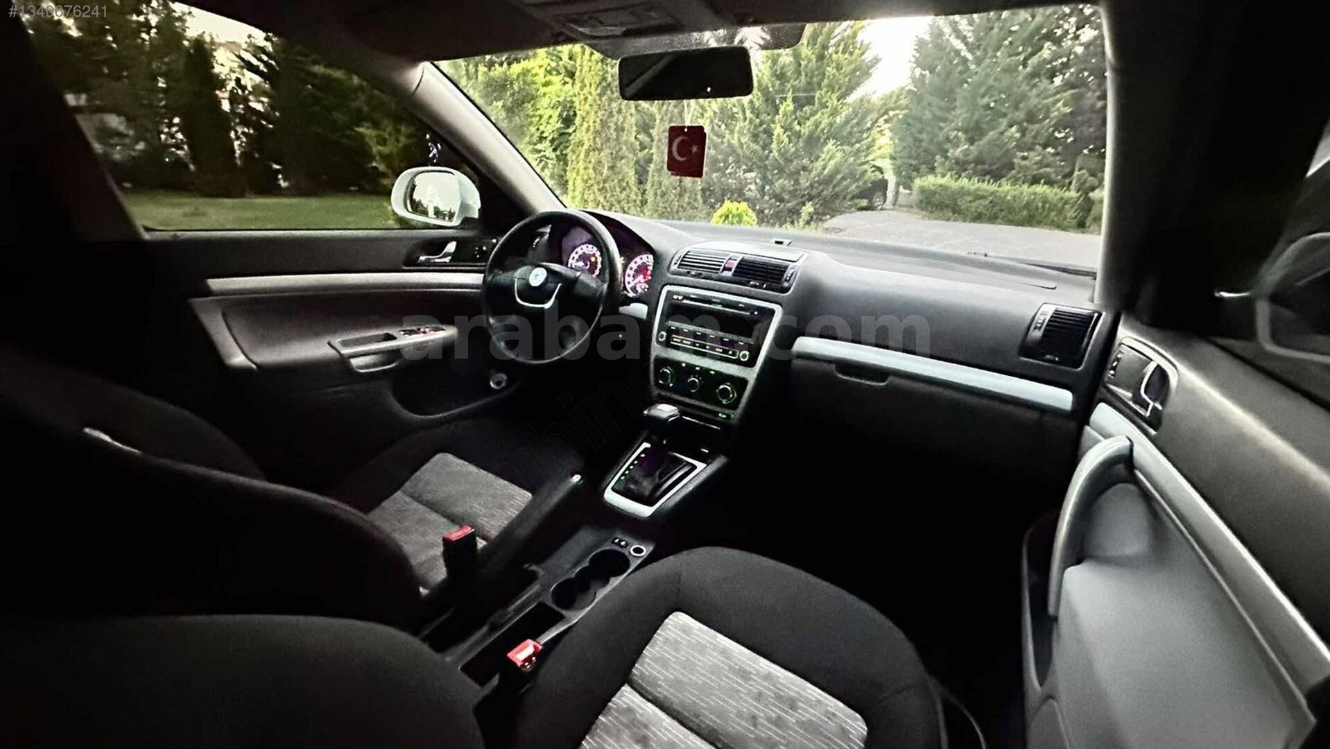 2011 MDL 1.6 DZEL OTOMOTİK 6