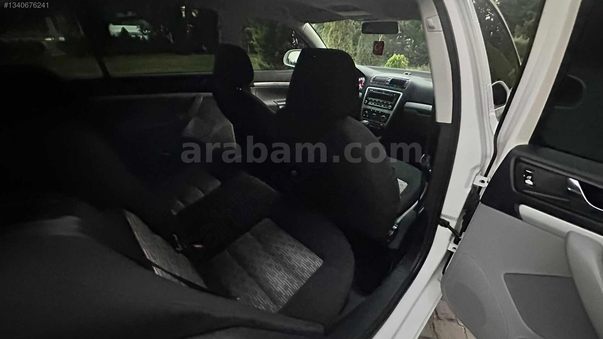 2011 MDL 1.6 DZEL OTOMOTİK 7