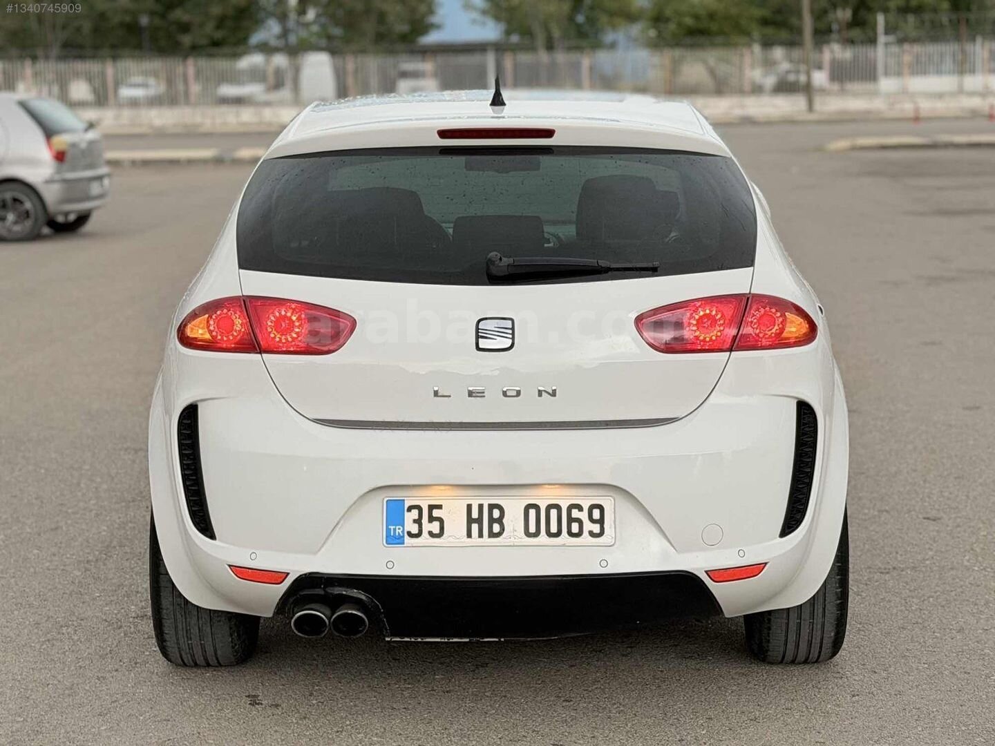 YAŞARLAR AUTODAN 7