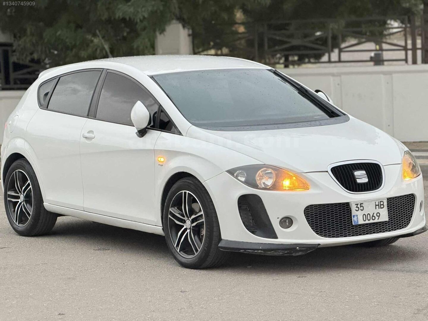 YAŞARLAR AUTODAN 2