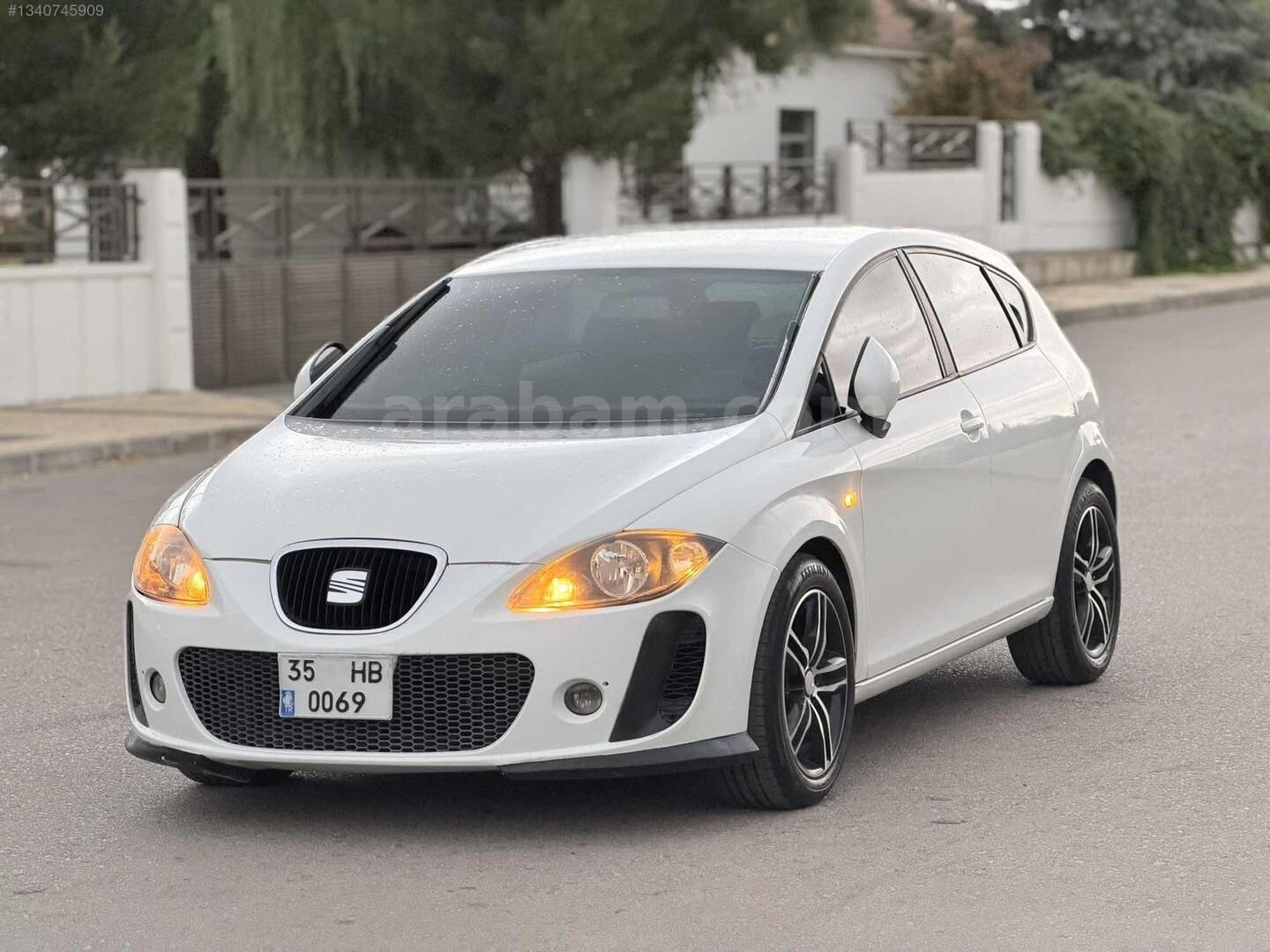 YAŞARLAR AUTODAN 5