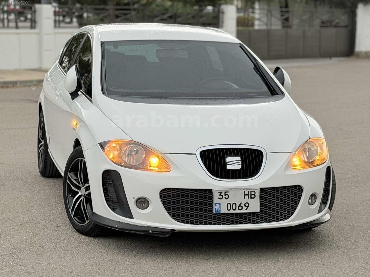 YAŞARLAR AUTODAN 3