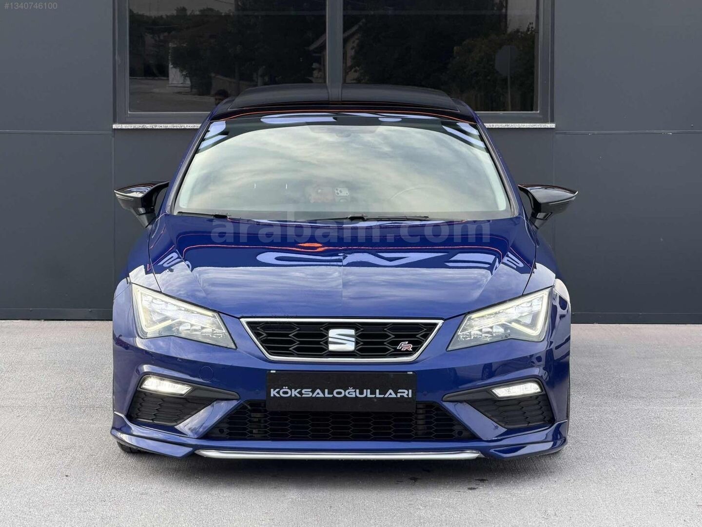 Ss Cars - BOYASIZ - 90BİN KM - FR - 2
