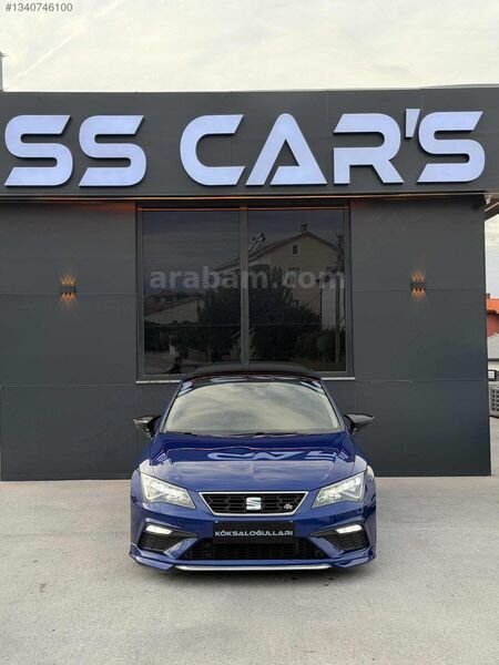 Ss Cars - BOYASIZ - 90BİN KM - FR - 1