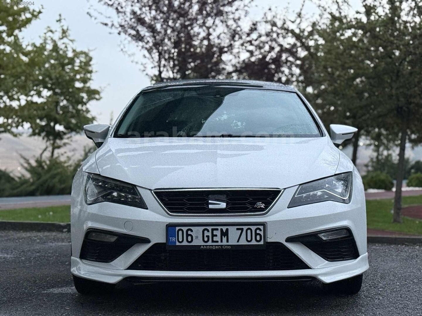 Kazasız Tramersiz 1.4 150hp FR Cam Tavan 188.000 Km 4