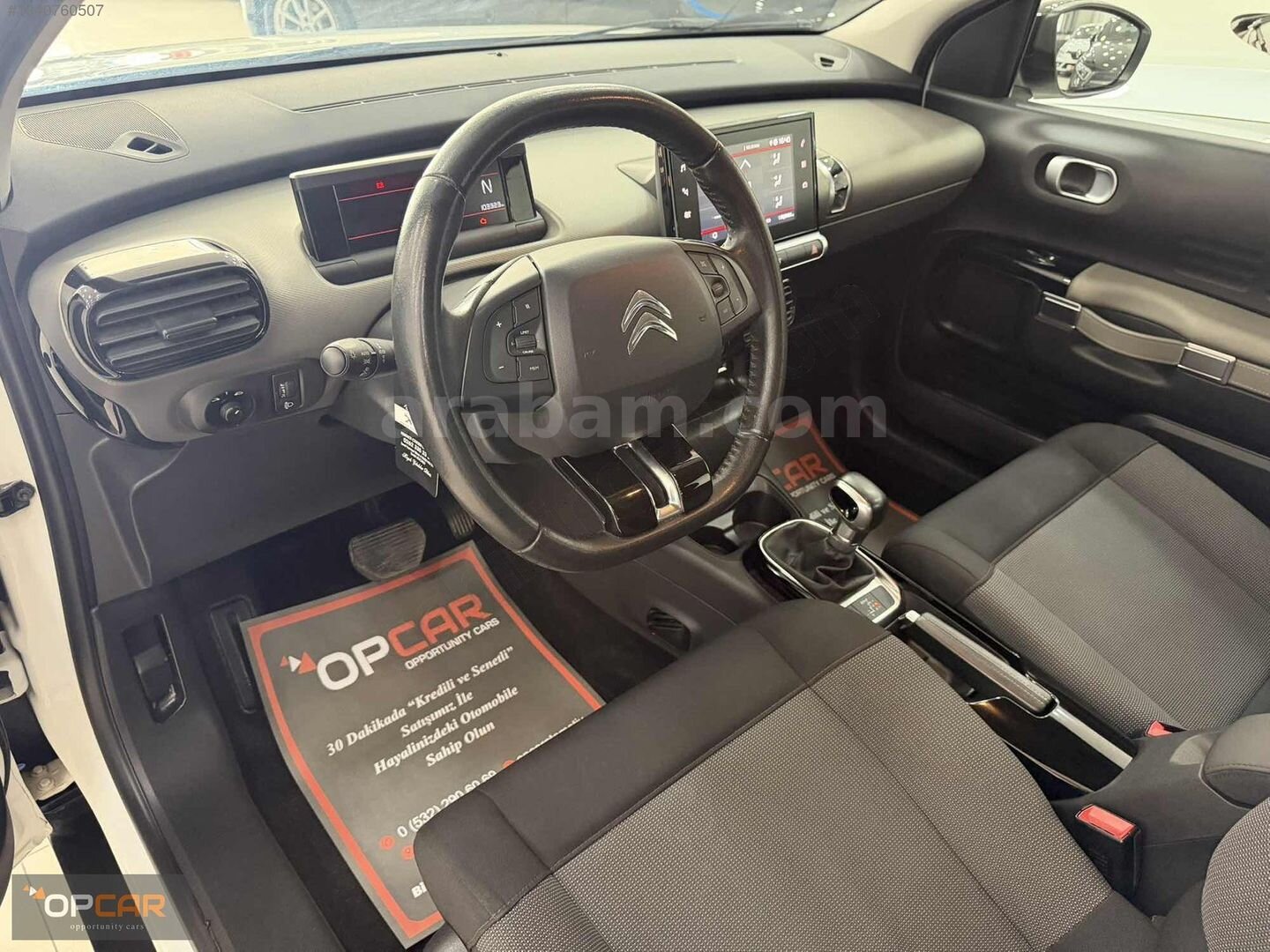 OPCAR'DAN 2019 CACTUS MAKYAJILI KASA 1 BOYA 220.000TL PEŞİNATLA 7