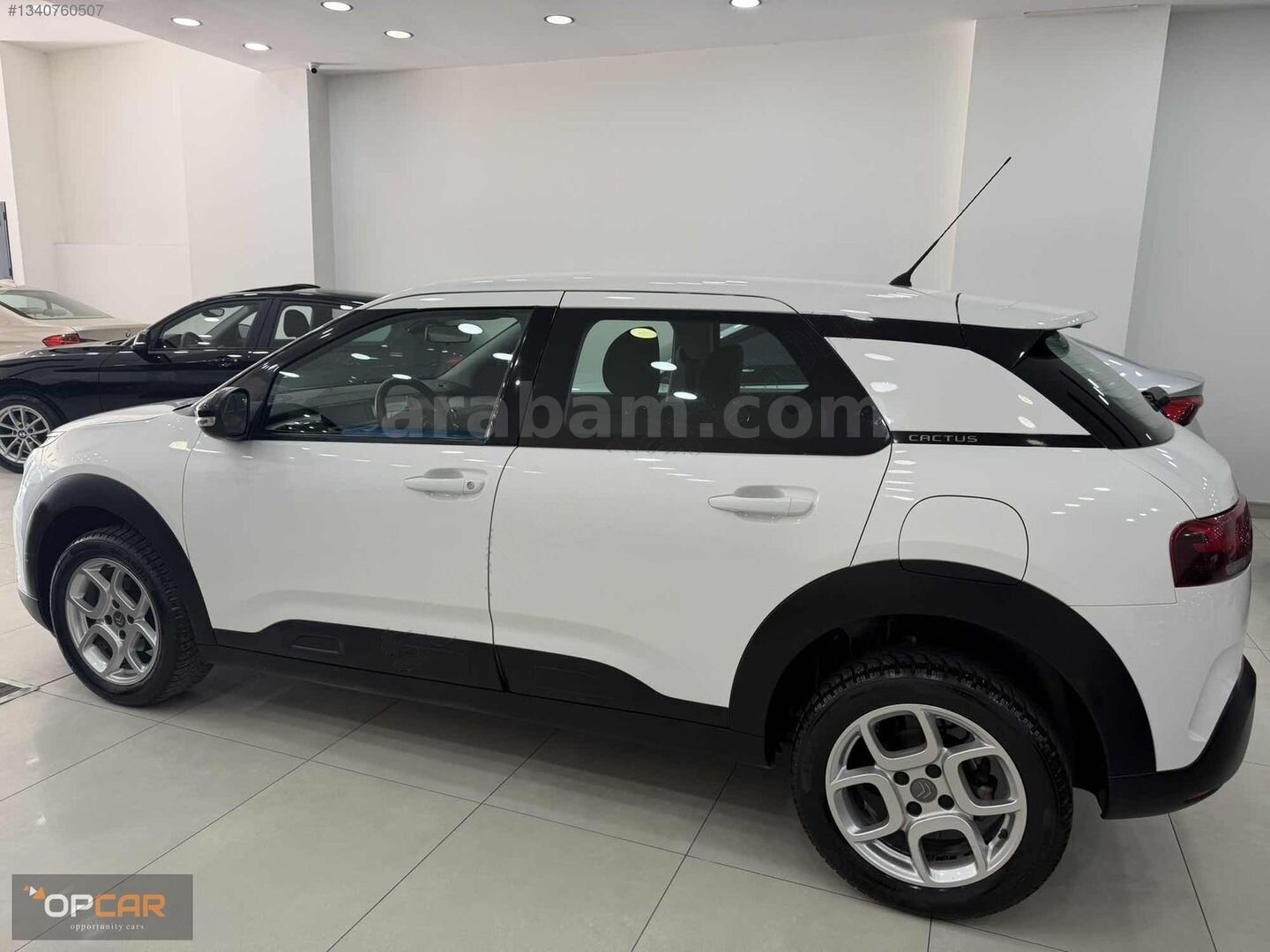 OPCAR'DAN 2019 CACTUS MAKYAJILI KASA 1 BOYA 220.000TL PEŞİNATLA 6