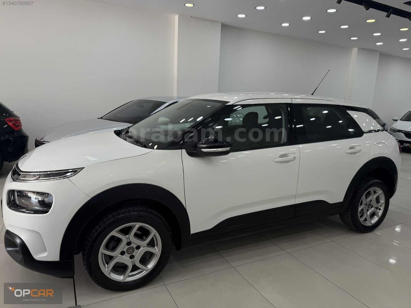 OPCAR'DAN 2019 CACTUS MAKYAJILI KASA 1 BOYA 220.000TL PEŞİNATLA 1
