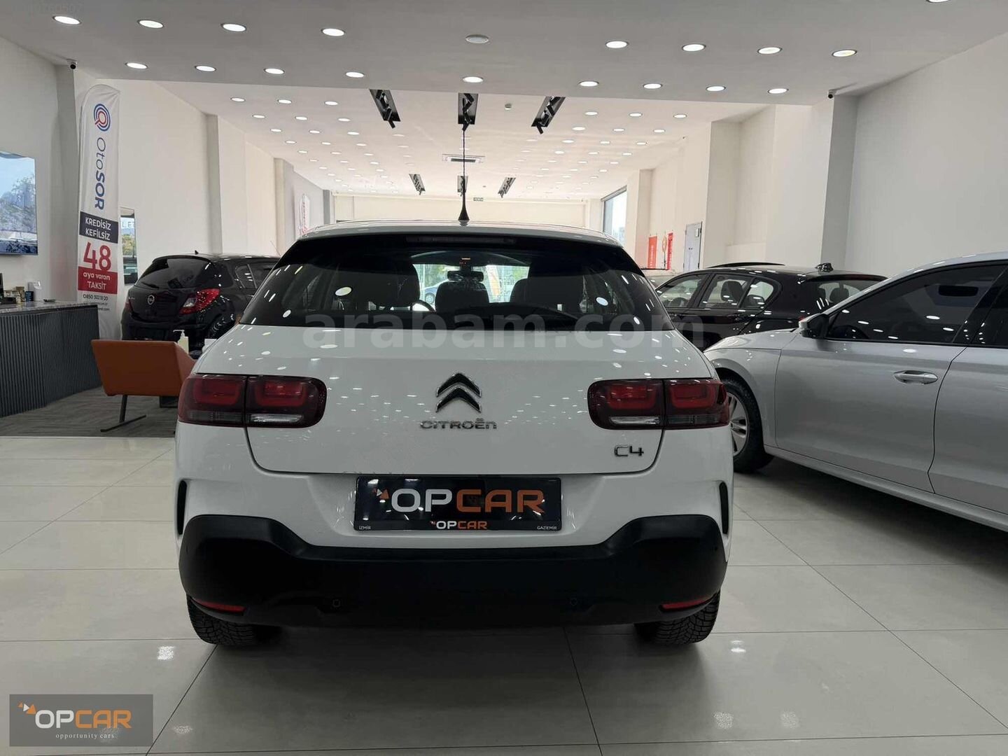 OPCAR'DAN 2019 CACTUS MAKYAJILI KASA 1 BOYA 220.000TL PEŞİNATLA 4