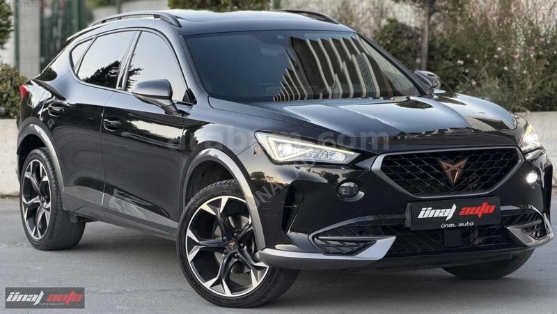 52BİN KM HATASIZ CAMTAVAN E.BAGAJ CARPLAY G.GÖRÜŞ HAFIZALI KLTUK