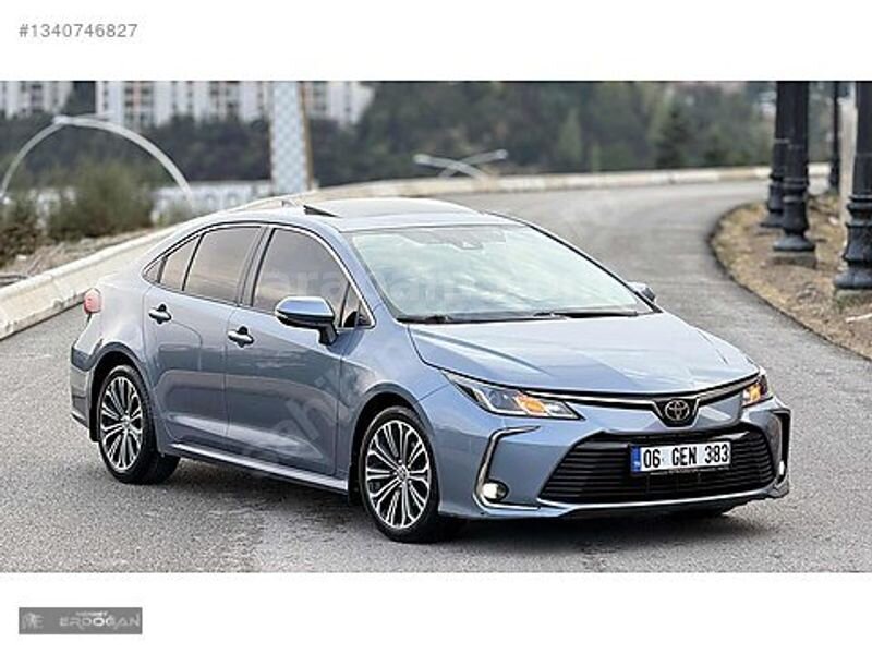 BOYASIZ LPG'li KAYITSIZ KUSURSUZ 2020 1.6 FLAME X PACK SUNROOF