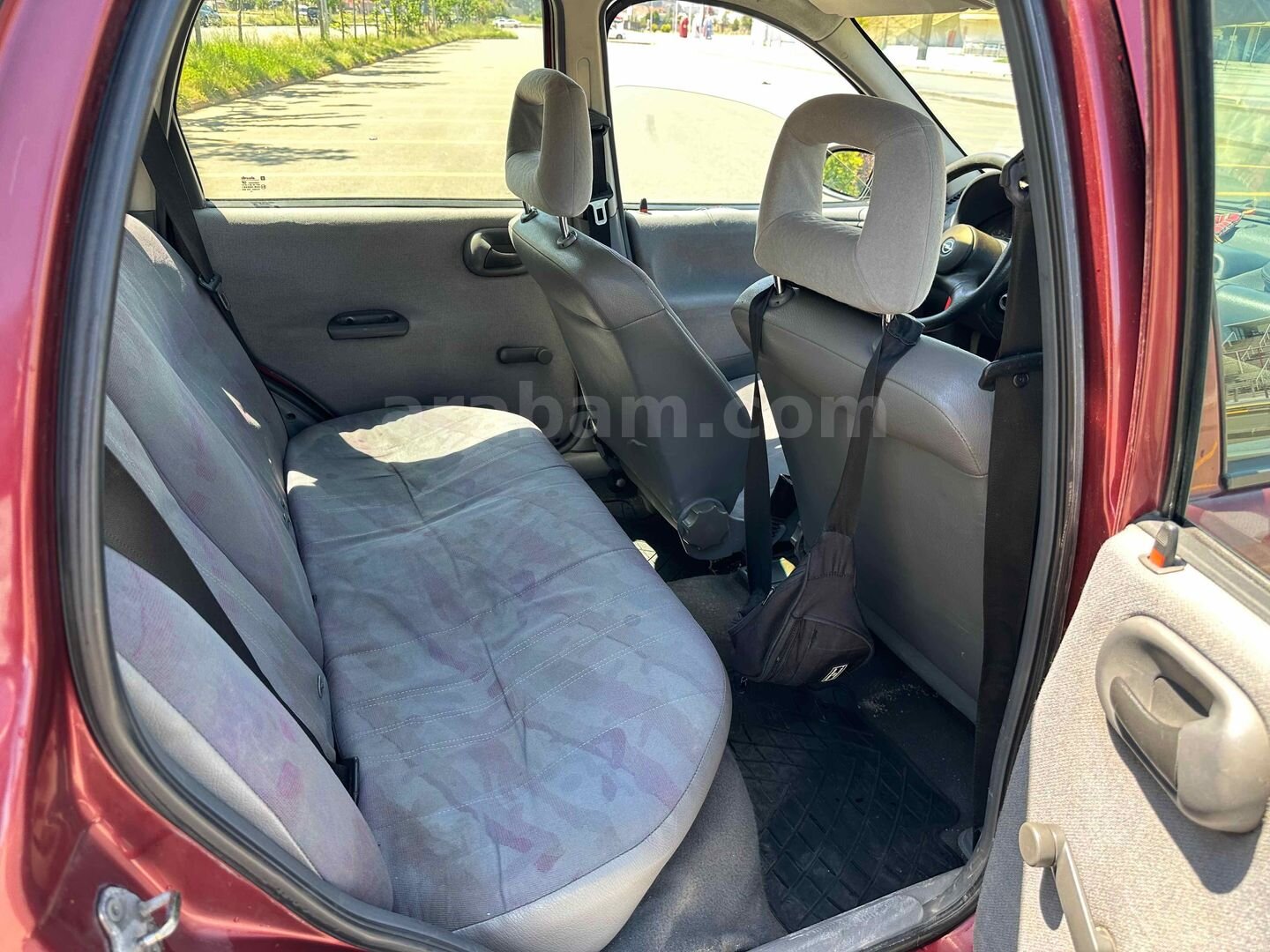 Sahibinden Opel Corsa 1.4 Swing 1996 Model 7