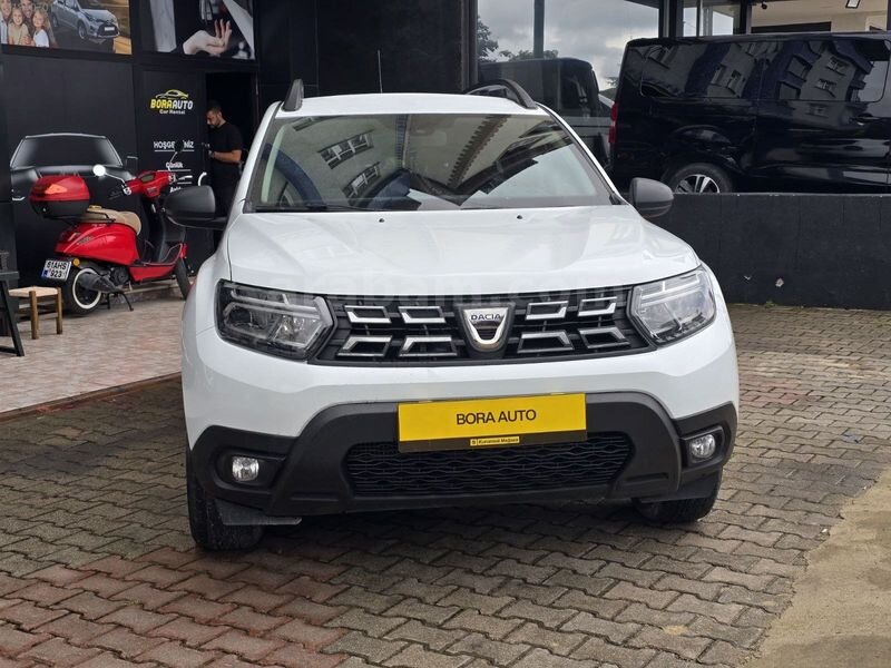 BORA AUTODAN DUSTER OTOMATİK COMFORT