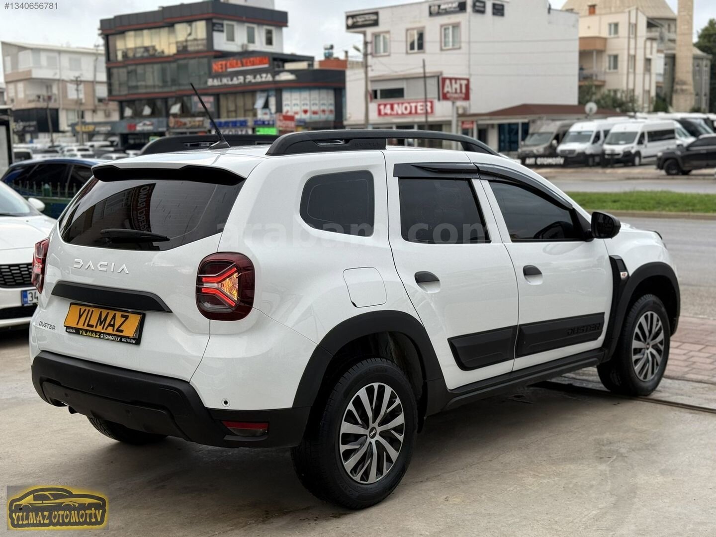 HATASIZ DEĞİŞENSİZ OTOMATİK*1,3 TCE*150HP*MULTİMEDYA-LEDLİ CAR P 7