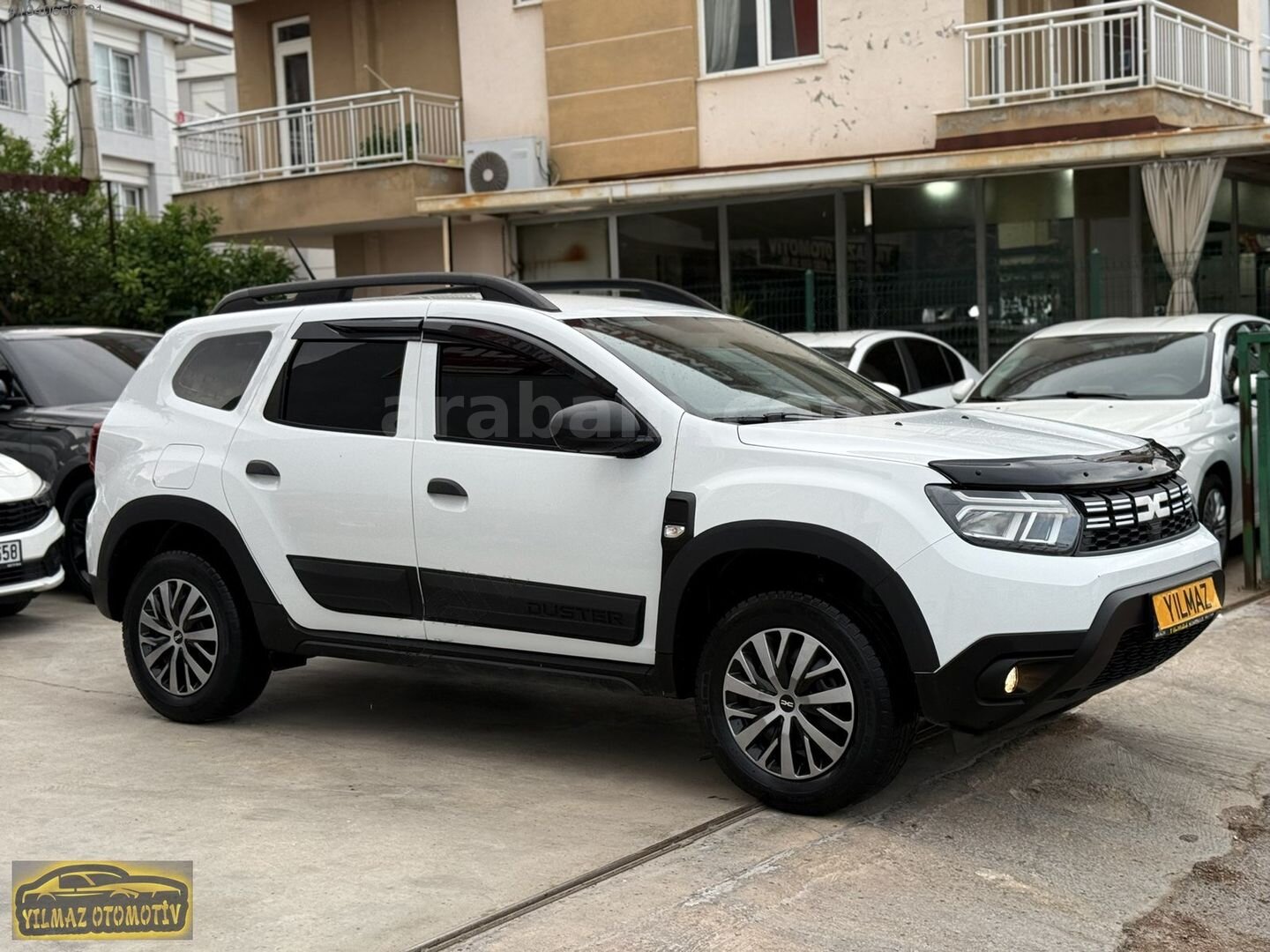 HATASIZ DEĞİŞENSİZ OTOMATİK*1,3 TCE*150HP*MULTİMEDYA-LEDLİ CAR P 5