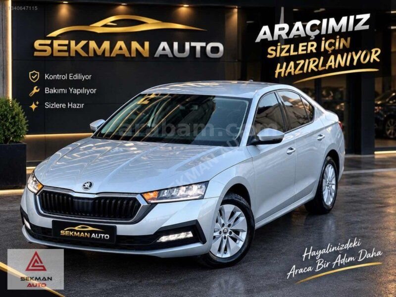 2024MODEL~ELİTE.E-TEC~113.000'KM HİBRİT~TABLET.EKRAN~