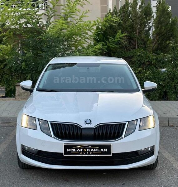 POLAT & KAPLAN AUTO dan