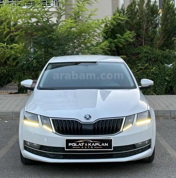 POLAT & KAPLAN AUTO dan 1