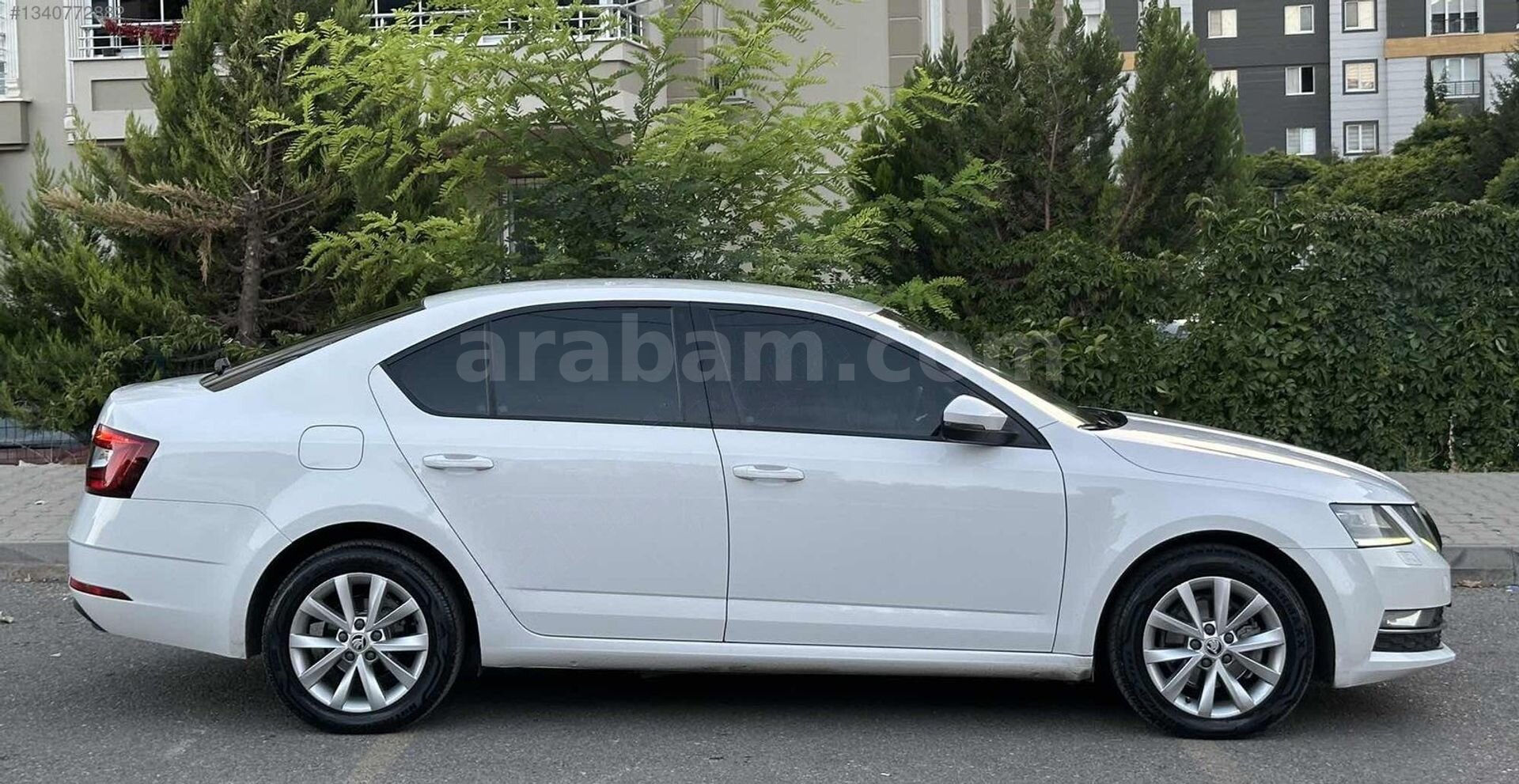 POLAT & KAPLAN AUTO dan 7