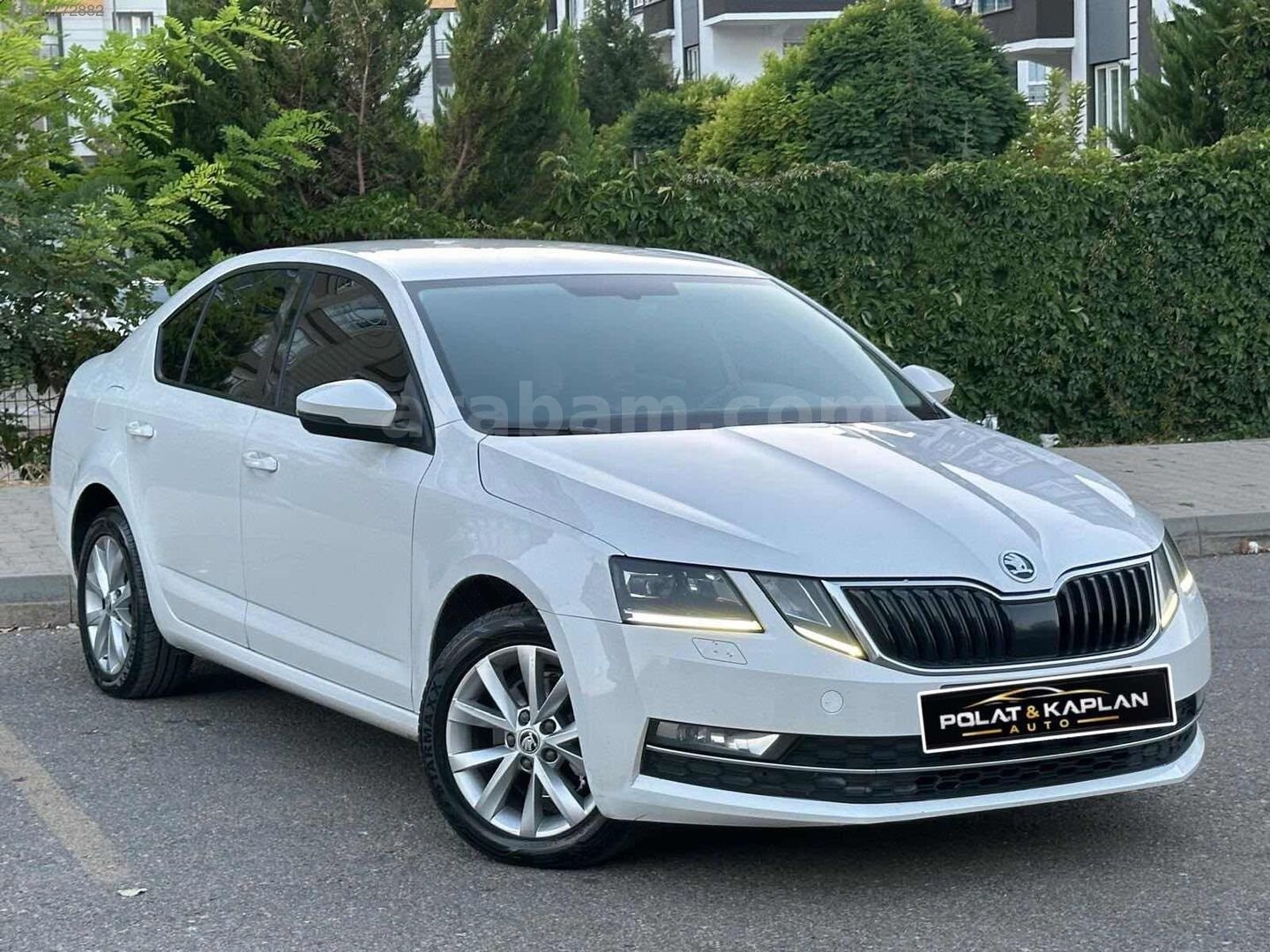 POLAT & KAPLAN AUTO dan 2