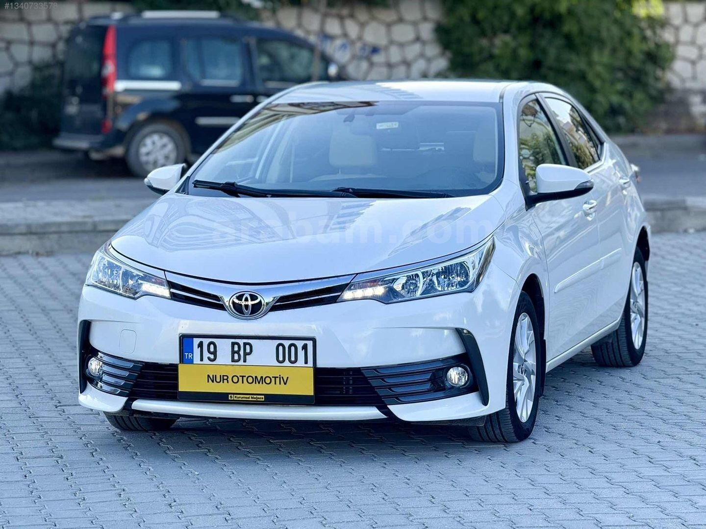 2017 MODEL 1.6 ADVANCE İÇİ BEJ NOKTA HATASIZ BOYASIZ 97 binde 3