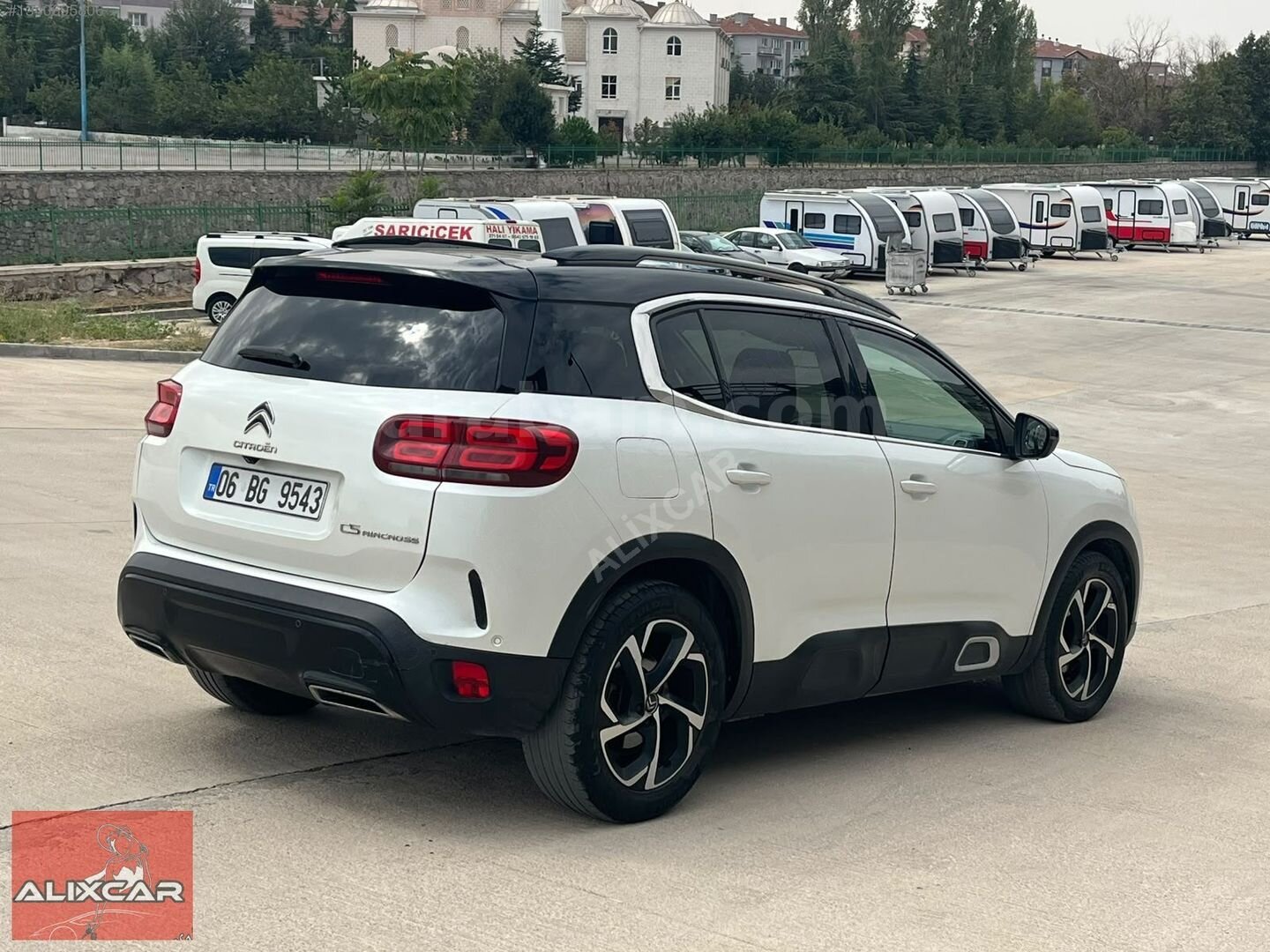 HATASIZ-BOYASIZ-DEĞİŞENSİZ-2019-1.5 BLUEHDİ 130 EAT8 SHİNE 4