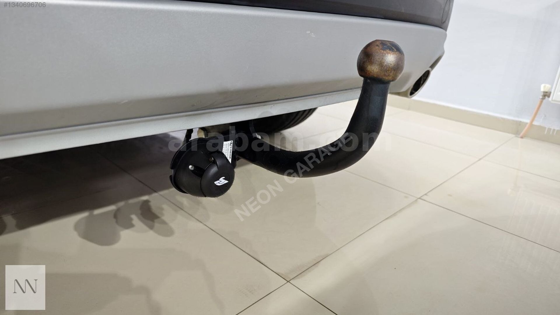 2023 FORD KUGA 1.5 STYLE MANUEL ÇEKİ DEMİRLİ HATASIZ 7