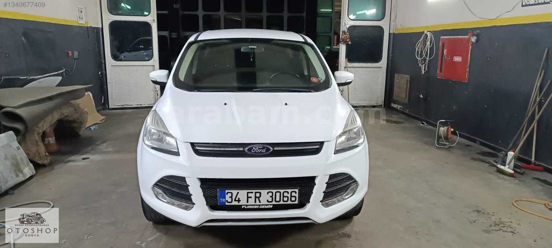 İLK KULLANICISINDAN HATASIZ SERVİS BAKIMLI 75.000 KM 2