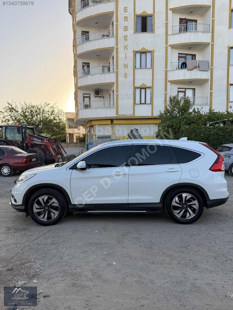 CEP D-TOPRAKOĞLU OTOMOTİV'DEN 7