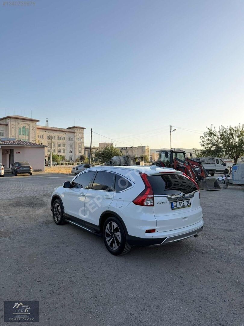 CEP D-TOPRAKOĞLU OTOMOTİV'DEN 4