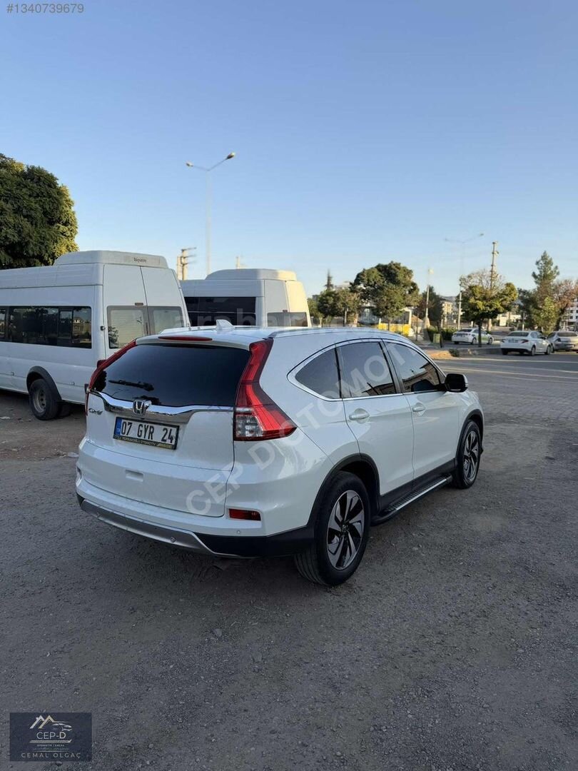 CEP D-TOPRAKOĞLU OTOMOTİV'DEN 6