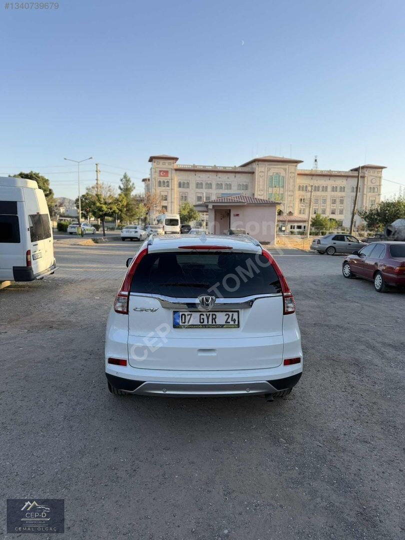 CEP D-TOPRAKOĞLU OTOMOTİV'DEN 5