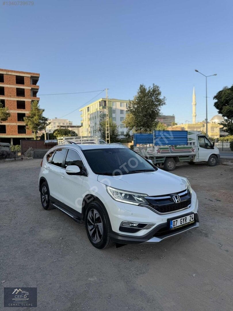 CEP D-TOPRAKOĞLU OTOMOTİV'DEN 2