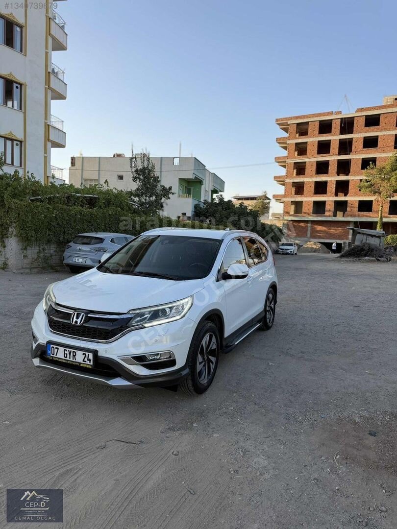 CEP D-TOPRAKOĞLU OTOMOTİV'DEN 3