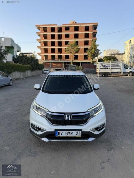 CEP D-TOPRAKOĞLU OTOMOTİV'DEN