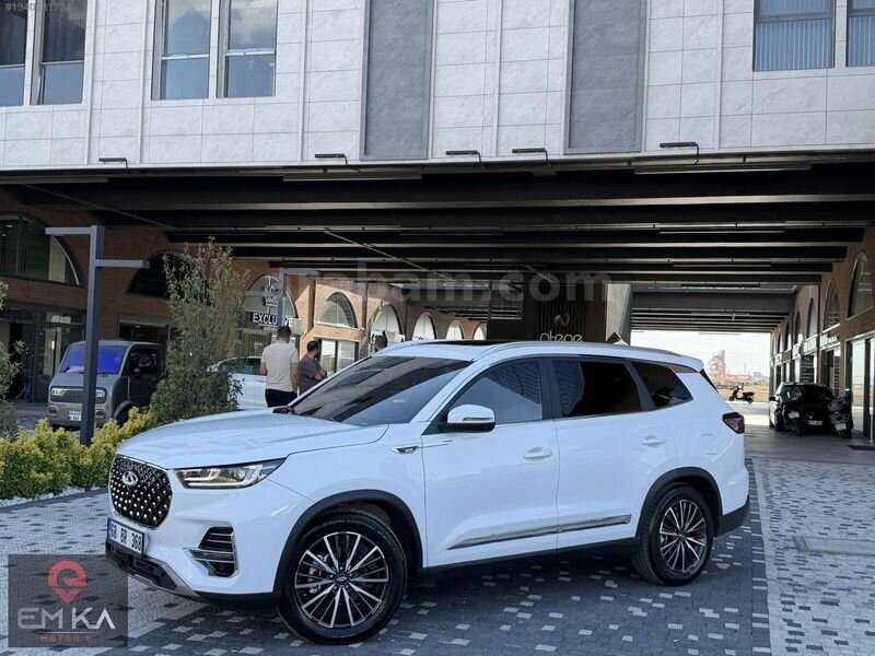 Emka motorsdan hatasız boyasız tramersiz avangard