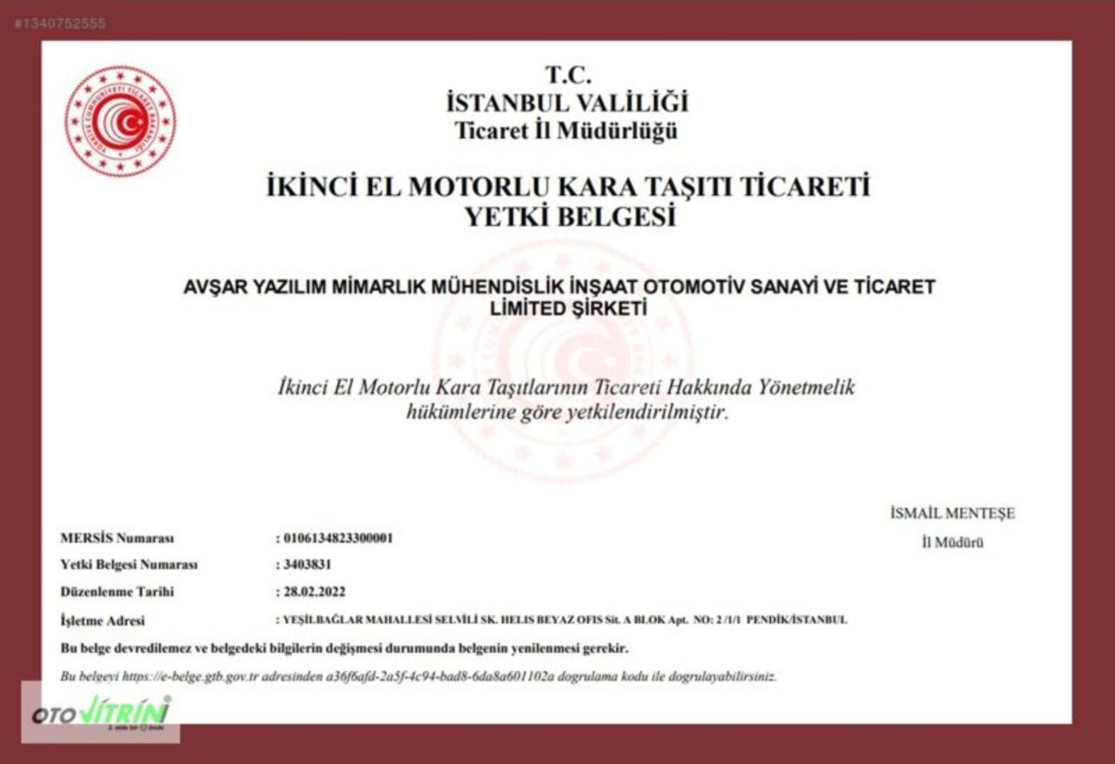 DEĞİŞENSİZ BOYASIZ H.KAYITSIZ "ARALIK ÇIKIŞ-S.BAKIMLI-GARANTİLİ" 2