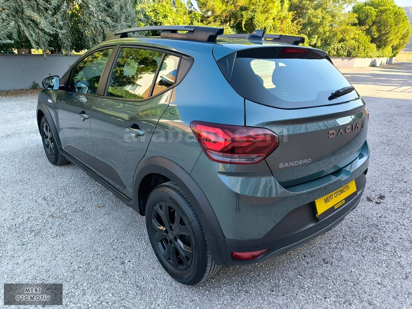 2024 MODEL 07/02/2025 ÇIKIŞLI 20,276 KM DE HATASIZ BOYASIZ 6