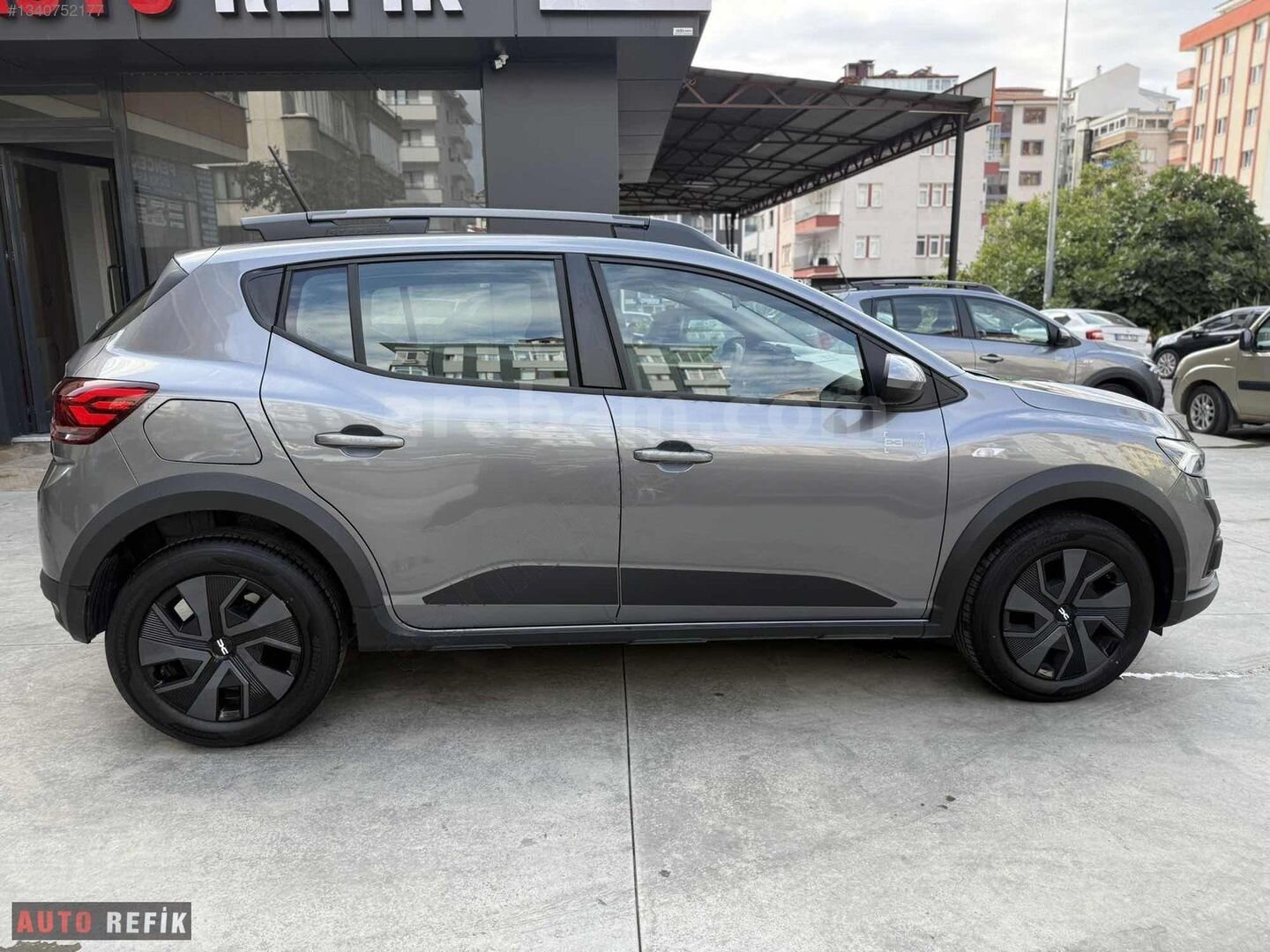 2025 GSR 2 SERVİS BAKIMLI 31 BİN KM HATA BOYA YOK 7