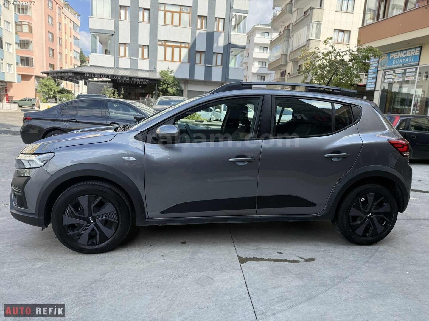 2025 GSR 2 SERVİS BAKIMLI 31 BİN KM HATA BOYA YOK 3