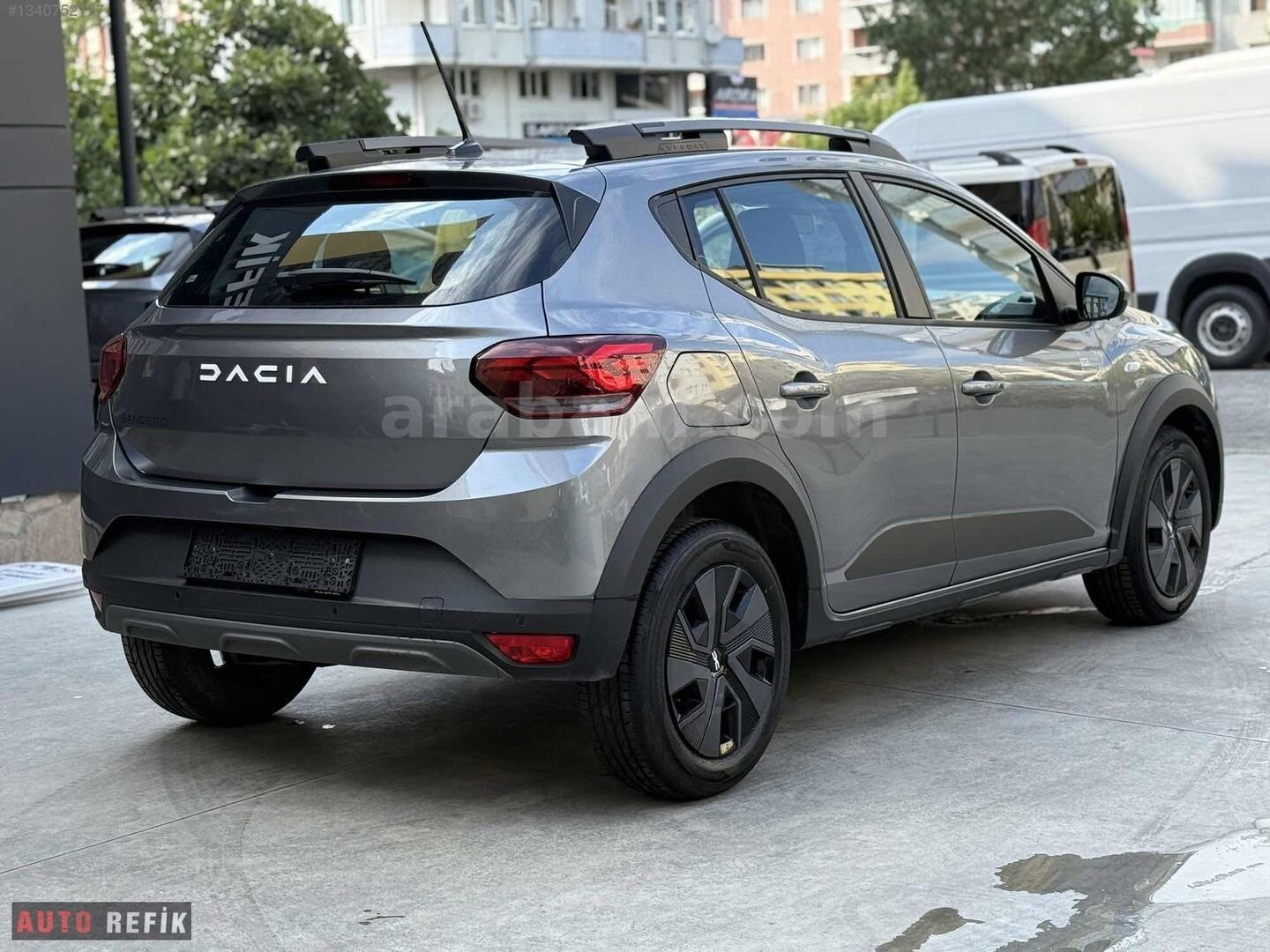 2025 GSR 2 SERVİS BAKIMLI 31 BİN KM HATA BOYA YOK 6