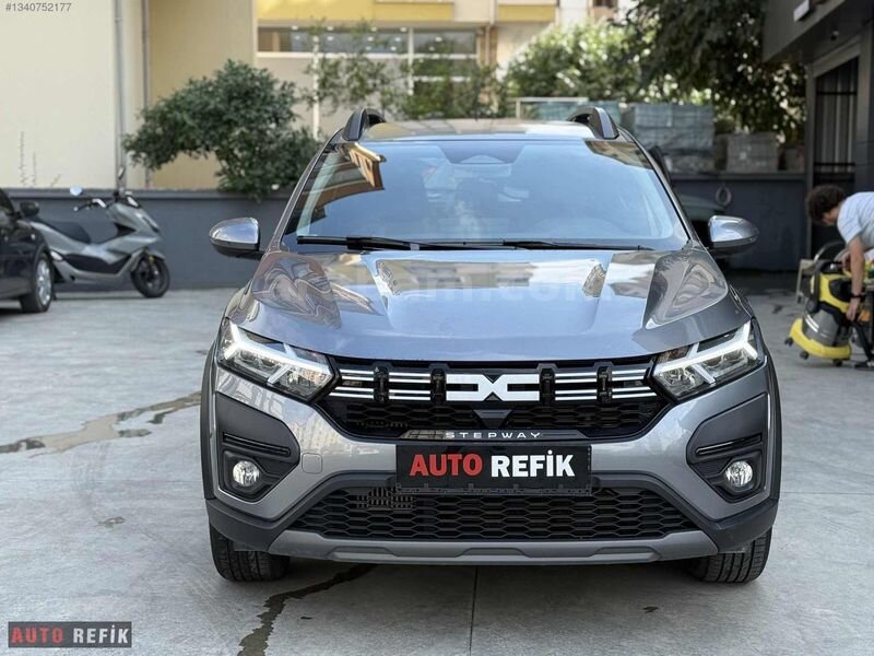 2025 GSR 2 SERVİS BAKIMLI 31 BİN KM HATA BOYA YOK