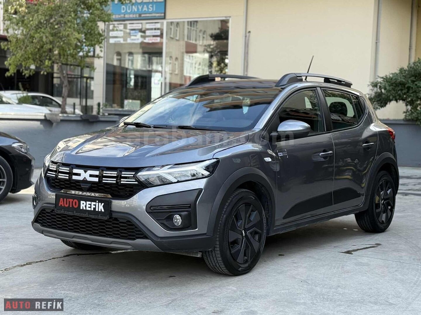 2025 GSR 2 SERVİS BAKIMLI 31 BİN KM HATA BOYA YOK 2