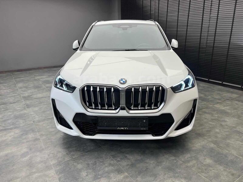 -TKN MOTORS- 2022 BMW X1 M SPORT BOYASIZ TERTEMİZ