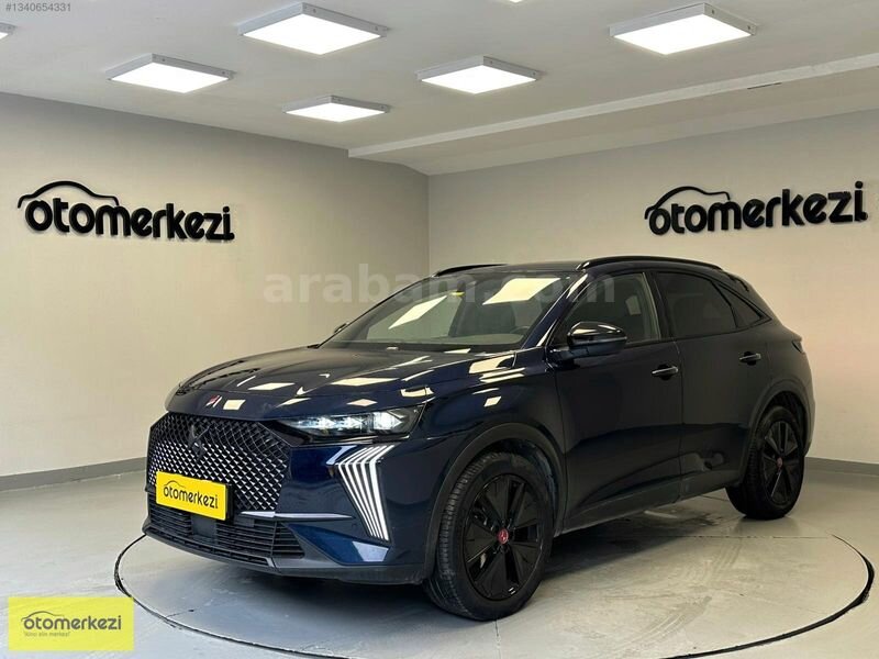 OTOMERKEZİ'NDEN %25 PEŞİN 36 AY VADE-K.KARTI 12 TAKSİT - BOYASIZ