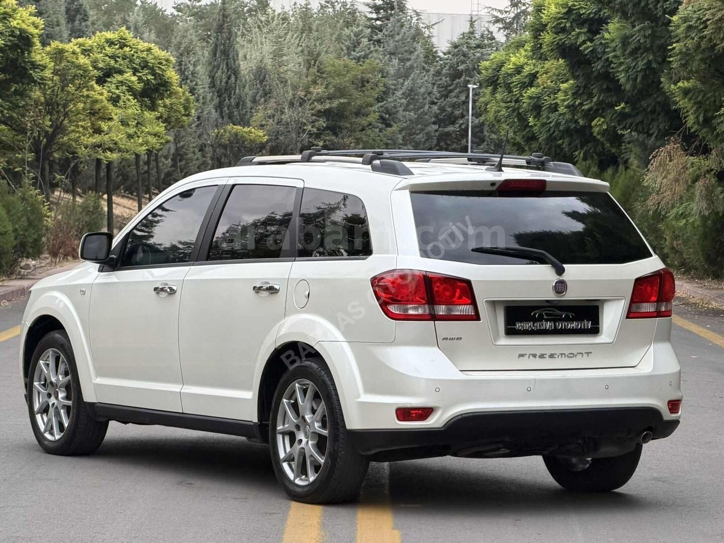 BARLASİVA-HATASIZ BOYASIZ SANRUF 2.0 7KİŞİLİK 4