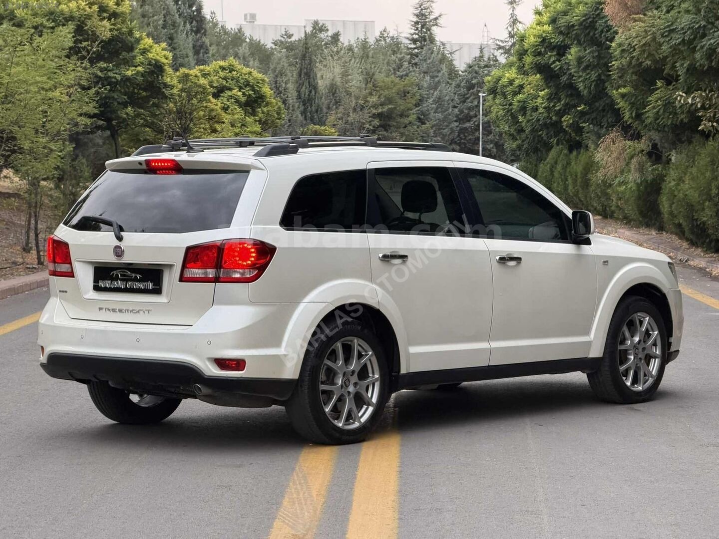 BARLASİVA-HATASIZ BOYASIZ SANRUF 2.0 7KİŞİLİK 6